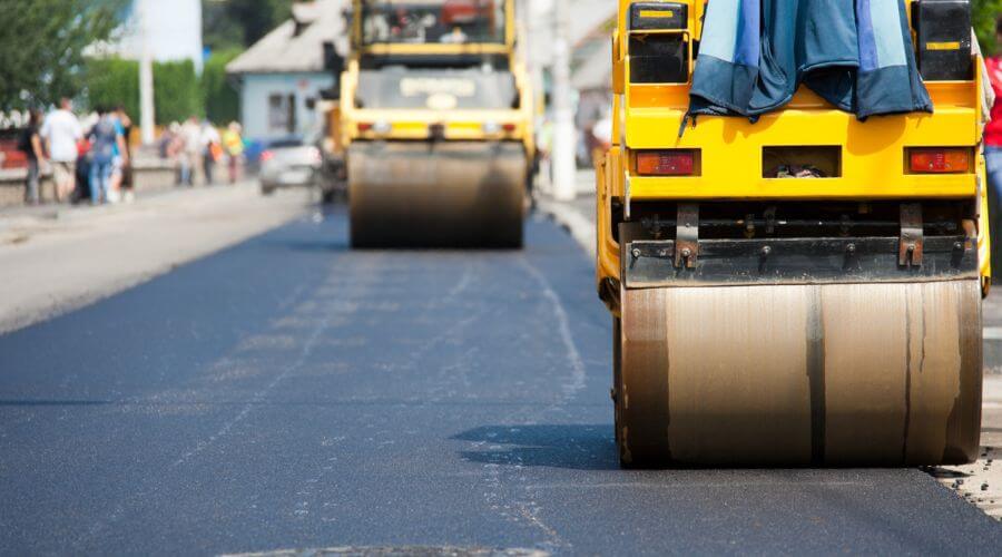 Expert top industrial roofings services in Yellow Spring, WV